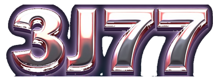 3j77 logo