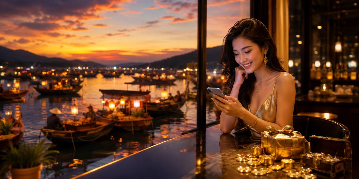 3j77 Đa dạng phòng Slots với nhiều cung cấp trò chơi hàng đầu