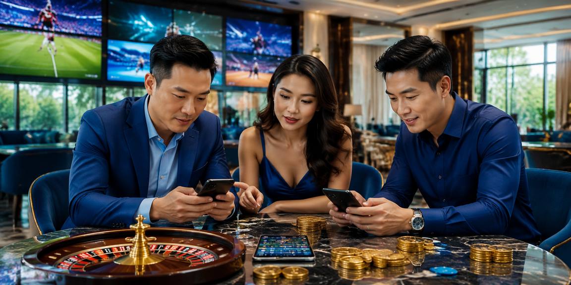 3j77 Bảng Quản Lý Tài Khoản